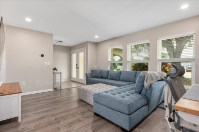 Move-In Ready - Lovingly Renovated Home! Step into a updated on Bent Tree Country Club in Florida - for sale on GolfHomes.com, golf home, golf lot