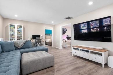 Move-In Ready - Lovingly Renovated Home! Step into a updated on Bent Tree Country Club in Florida - for sale on GolfHomes.com, golf home, golf lot