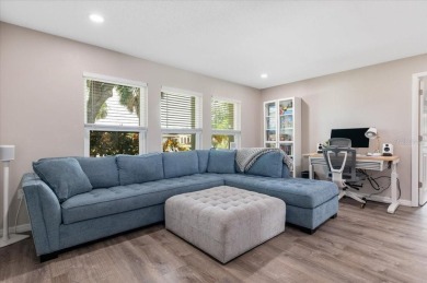 Move-In Ready - Lovingly Renovated Home! Step into a updated on Bent Tree Country Club in Florida - for sale on GolfHomes.com, golf home, golf lot