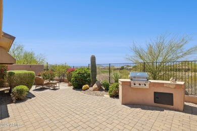 Welcome home to this fabulous Telluride model home in award on Anthem Golf and Country Club  in Arizona - for sale on GolfHomes.com, golf home, golf lot