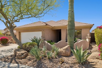 Welcome home to this fabulous Telluride model home in award on Anthem Golf and Country Club  in Arizona - for sale on GolfHomes.com, golf home, golf lot