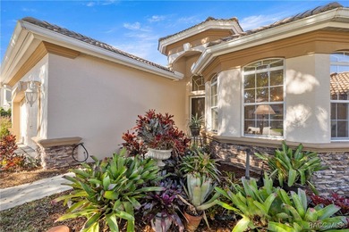 Imagine a carefree home filled with natural light and generous on Skyview At Terra Vista Golf and Country Club in Florida - for sale on GolfHomes.com, golf home, golf lot