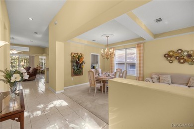 Imagine a carefree home filled with natural light and generous on Skyview At Terra Vista Golf and Country Club in Florida - for sale on GolfHomes.com, golf home, golf lot