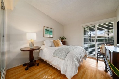 Start living your best life at Leisure World in this charming on Leisure World Seal Beach Golf Course in California - for sale on GolfHomes.com, golf home, golf lot