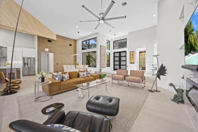 Step into a world of unparalleled elegance and luxury, where on Stonebridge Golf and Country Club in Florida - for sale on GolfHomes.com, golf home, golf lot