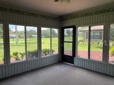 Updated and beautifully maintained 2bd/2bath plus Bonus Room on Cypresswood Golf and Country Club in Florida - for sale on GolfHomes.com, golf home, golf lot