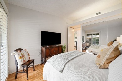 Start living your best life at Leisure World in this charming on Leisure World Seal Beach Golf Course in California - for sale on GolfHomes.com, golf home, golf lot