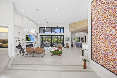 Step into a world of unparalleled elegance and luxury, where on Stonebridge Golf and Country Club in Florida - for sale on GolfHomes.com, golf home, golf lot