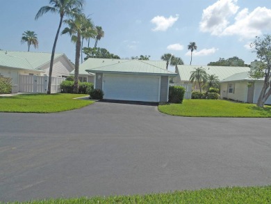A well maintained, clean detached single family home with metal on Gulf Harbour Yacht and Country Club in Florida - for sale on GolfHomes.com, golf home, golf lot