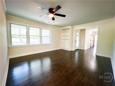 Set on approximately 1.47 acres, this fully remodeled on Cateechee Golf Club in Georgia - for sale on GolfHomes.com, golf home, golf lot