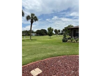 Updated and beautifully maintained 2bd/2bath plus Bonus Room on Cypresswood Golf and Country Club in Florida - for sale on GolfHomes.com, golf home, golf lot