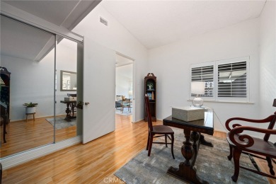 Start living your best life at Leisure World in this charming on Leisure World Seal Beach Golf Course in California - for sale on GolfHomes.com, golf home, golf lot