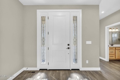 OPEN HOUSE SATURDAY 12-2. New Construction in Siena at Silver on Silver Oak Golf Course in Nevada - for sale on GolfHomes.com, golf home, golf lot