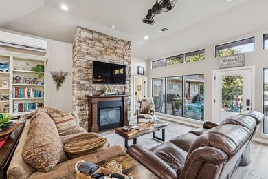 Tucked inside Granbury's beloved Waters Edge community, this on Harbor Lakes Golf Club in Texas - for sale on GolfHomes.com, golf home, golf lot