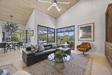 Step into a world of unparalleled elegance and luxury, where on Stonebridge Golf and Country Club in Florida - for sale on GolfHomes.com, golf home, golf lot
