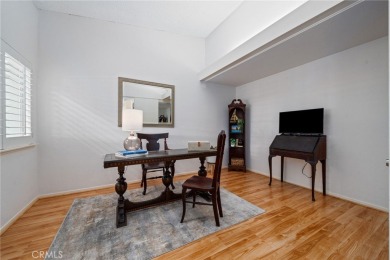 Start living your best life at Leisure World in this charming on Leisure World Seal Beach Golf Course in California - for sale on GolfHomes.com, golf home, golf lot