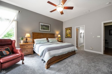 Welcome to the Garden Homes of Shelborne Greene in coveted west on Twin Lakes Golf Club in Indiana - for sale on GolfHomes.com, golf home, golf lot