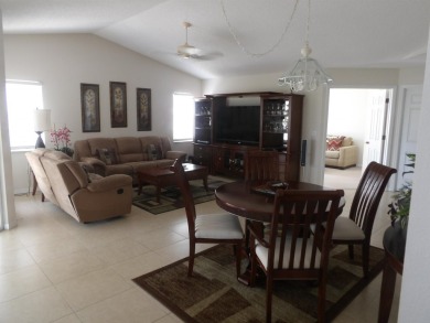 A well maintained, clean detached single family home with metal on Gulf Harbour Yacht and Country Club in Florida - for sale on GolfHomes.com, golf home, golf lot