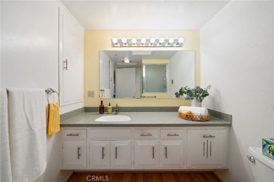 Start living your best life at Leisure World in this charming on Leisure World Seal Beach Golf Course in California - for sale on GolfHomes.com, golf home, golf lot
