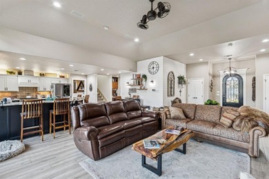 Tucked inside Granbury's beloved Waters Edge community, this on Harbor Lakes Golf Club in Texas - for sale on GolfHomes.com, golf home, golf lot