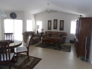 A well maintained, clean detached single family home with metal on Gulf Harbour Yacht and Country Club in Florida - for sale on GolfHomes.com, golf home, golf lot