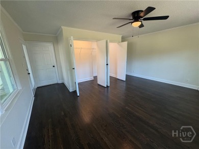 Set on approximately 1.47 acres, this fully remodeled on Cateechee Golf Club in Georgia - for sale on GolfHomes.com, golf home, golf lot