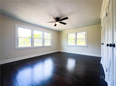 Set on approximately 1.47 acres, this fully remodeled on Cateechee Golf Club in Georgia - for sale on GolfHomes.com, golf home, golf lot