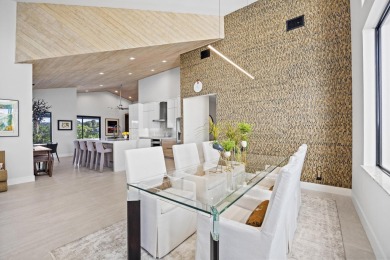 Step into a world of unparalleled elegance and luxury, where on Stonebridge Golf and Country Club in Florida - for sale on GolfHomes.com, golf home, golf lot