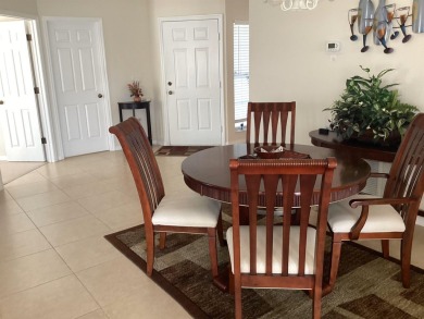 A well maintained, clean detached single family home with metal on Gulf Harbour Yacht and Country Club in Florida - for sale on GolfHomes.com, golf home, golf lot