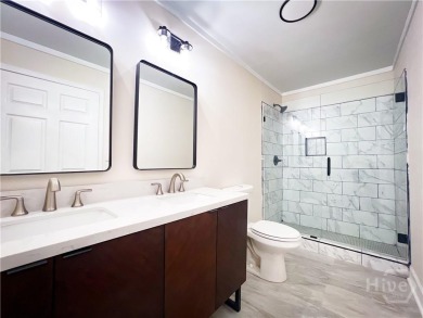 Set on approximately 1.47 acres, this fully remodeled on Cateechee Golf Club in Georgia - for sale on GolfHomes.com, golf home, golf lot