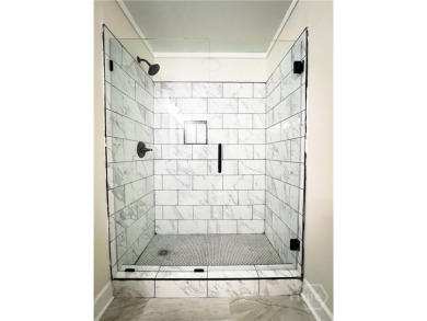 Set on approximately 1.47 acres, this fully remodeled on Cateechee Golf Club in Georgia - for sale on GolfHomes.com, golf home, golf lot