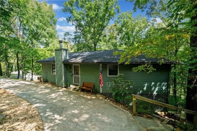 This move-in ready home is just three minutes from the front on Bent Tree Golf Course in Georgia - for sale on GolfHomes.com, golf home, golf lot