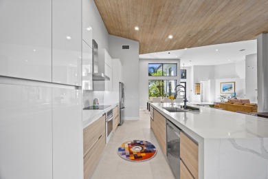 Step into a world of unparalleled elegance and luxury, where on Stonebridge Golf and Country Club in Florida - for sale on GolfHomes.com, golf home, golf lot