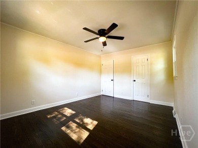 Set on approximately 1.47 acres, this fully remodeled on Cateechee Golf Club in Georgia - for sale on GolfHomes.com, golf home, golf lot