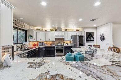 Tucked inside Granbury's beloved Waters Edge community, this on Harbor Lakes Golf Club in Texas - for sale on GolfHomes.com, golf home, golf lot