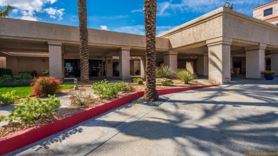 Welcome to this EXQUISITE Corner Unit located in the highly on Desert Falls Country Club in California - for sale on GolfHomes.com, golf home, golf lot