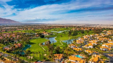 Welcome to this EXQUISITE Corner Unit located in the highly on Desert Falls Country Club in California - for sale on GolfHomes.com, golf home, golf lot