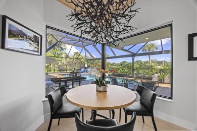 Step into a world of unparalleled elegance and luxury, where on Stonebridge Golf and Country Club in Florida - for sale on GolfHomes.com, golf home, golf lot