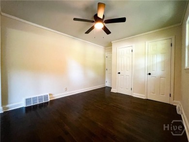 Set on approximately 1.47 acres, this fully remodeled on Cateechee Golf Club in Georgia - for sale on GolfHomes.com, golf home, golf lot