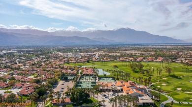 Welcome to this EXQUISITE Corner Unit located in the highly on Desert Falls Country Club in California - for sale on GolfHomes.com, golf home, golf lot