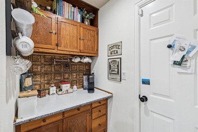 Tucked inside Granbury's beloved Waters Edge community, this on Harbor Lakes Golf Club in Texas - for sale on GolfHomes.com, golf home, golf lot