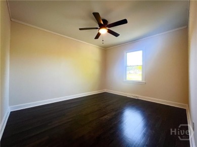 Set on approximately 1.47 acres, this fully remodeled on Cateechee Golf Club in Georgia - for sale on GolfHomes.com, golf home, golf lot