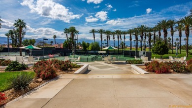 Welcome to this EXQUISITE Corner Unit located in the highly on Desert Falls Country Club in California - for sale on GolfHomes.com, golf home, golf lot