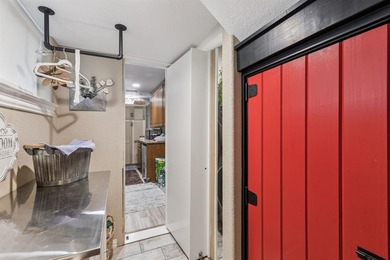 Tucked inside Granbury's beloved Waters Edge community, this on Harbor Lakes Golf Club in Texas - for sale on GolfHomes.com, golf home, golf lot