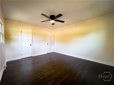 Set on approximately 1.47 acres, this fully remodeled on Cateechee Golf Club in Georgia - for sale on GolfHomes.com, golf home, golf lot