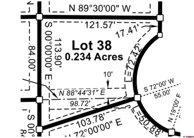 Tiare M Flora, The Wells Group of Durango, LLC, C: , tiare,  /: on Hillcrest Golf Club in Colorado - for sale on GolfHomes.com, golf home, golf lot