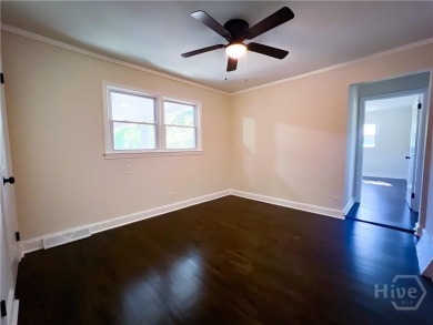 Set on approximately 1.47 acres, this fully remodeled on Cateechee Golf Club in Georgia - for sale on GolfHomes.com, golf home, golf lot