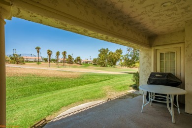 Welcome to this EXQUISITE Corner Unit located in the highly on Desert Falls Country Club in California - for sale on GolfHomes.com, golf home, golf lot