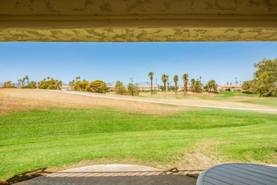 Welcome to this EXQUISITE Corner Unit located in the highly on Desert Falls Country Club in California - for sale on GolfHomes.com, golf home, golf lot