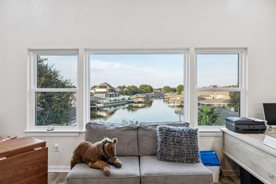 Tucked inside Granbury's beloved Waters Edge community, this on Harbor Lakes Golf Club in Texas - for sale on GolfHomes.com, golf home, golf lot